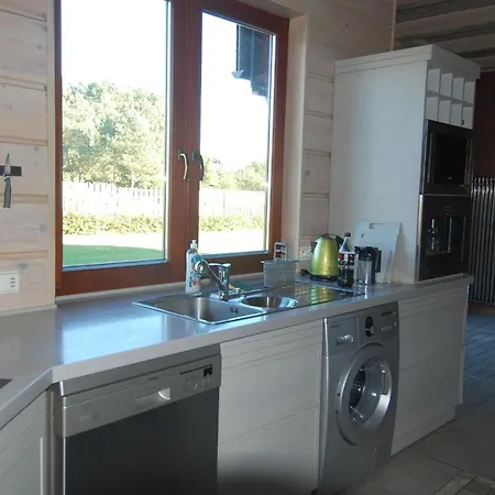 בית נופש Haus Am