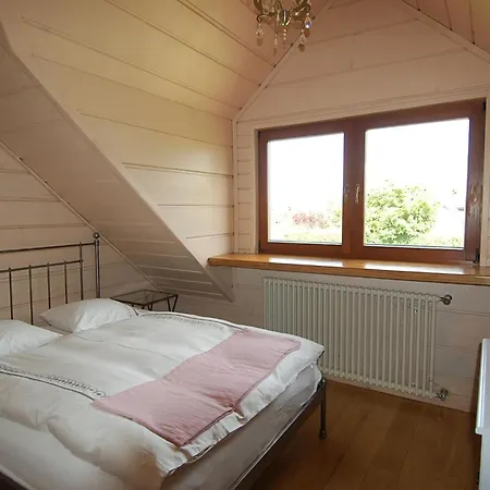 Haus Am Dębki
