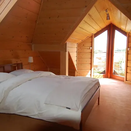 Haus Am * Dębki