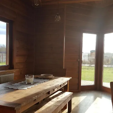 Haus Am * Dębki