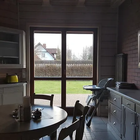 Haus Am Ferienhaus