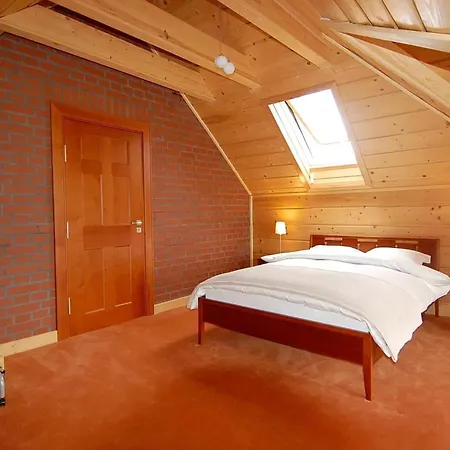 Haus Am Ferienhaus Dębki