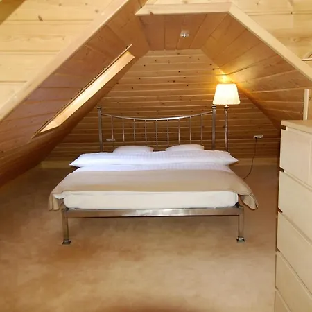 Ferienhaus Haus Am Dębki