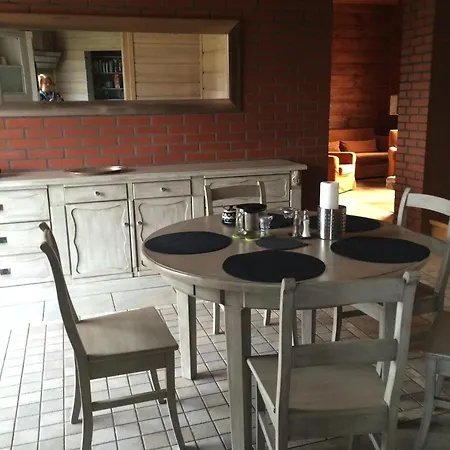 Haus Am * Dębki