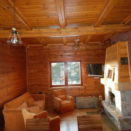 Haus Am Ferienhaus *
